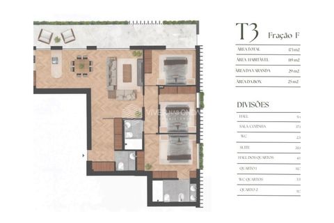 Lejlighed i Porto, Porto, Porto - € 1.050.000 | Ref: HG-1141F - foto 21