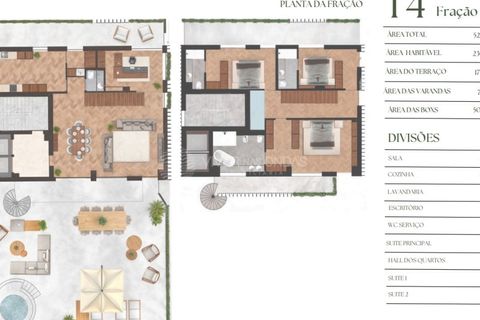 Leilighet i Porto, Porto, Porto - € 2 250 000 | Ref: HG-1141G - foto 22