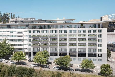 Lejlighed i Porto, Porto, Porto - € 680.000 | Ref: EA-1294 - foto 18