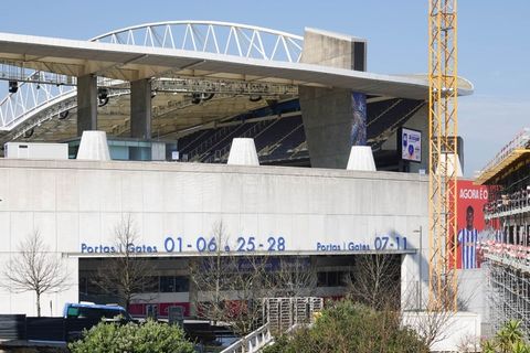 Lejlighed i Porto, Porto, Porto - € 680.000 | Ref: EA-1294 - foto 21