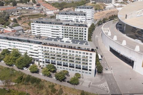 Lejlighed i Porto, Porto, Porto - € 680.000 | Ref: EA-1294 - foto 32