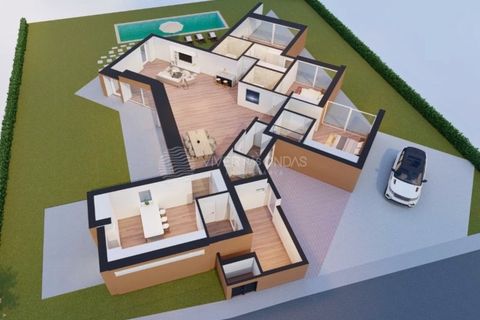 Villa i Vau, Leiria, Vau - € 890.000 | Ref: PL-CDF - foto 18