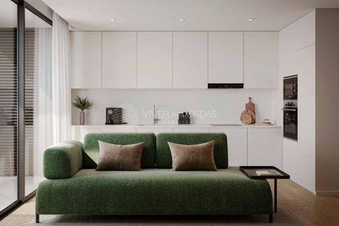 Leilighet i Paranhos, Porto, Paranhos - € 389 900 | Ref: VO-RSPA - foto 3