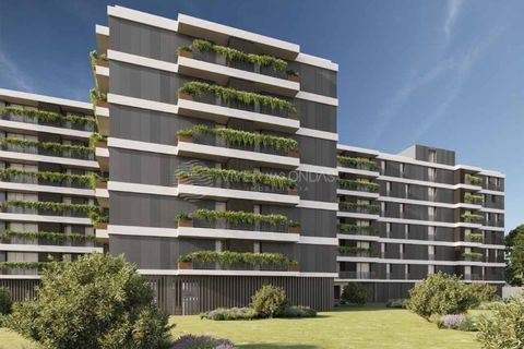 Leilighet i Paranhos, Porto, Paranhos - € 389 900 | Ref: VO-RSPA - foto 7
