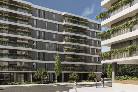 Leilighet i Paranhos, Porto, Paranhos - € 389 900 | Ref: VO-RSPA - foto 8