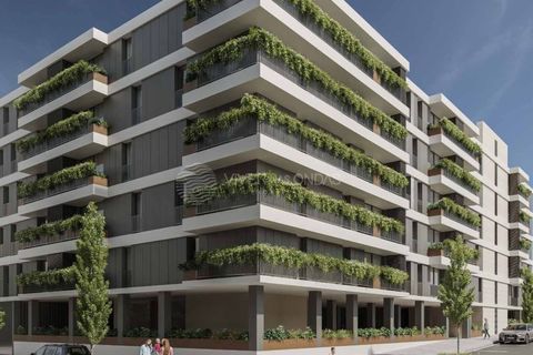 Leilighet i Paranhos, Porto, Paranhos - € 389 900 | Ref: VO-RSPA - foto 9