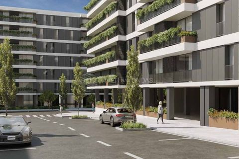 Leilighet i Paranhos, Porto, Paranhos - € 389 900 | Ref: VO-RSPA - foto 10