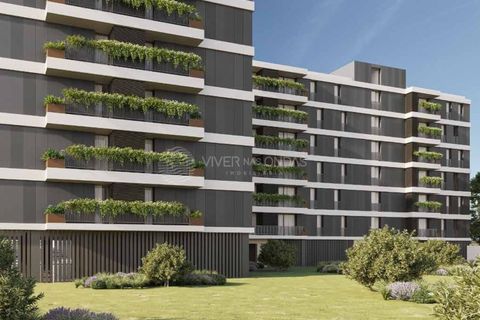 Leilighet i Paranhos, Porto, Paranhos - € 389 900 | Ref: VO-RSPA - foto 11