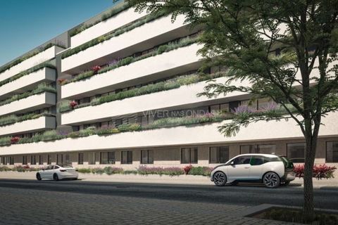 Leilighet i Paranhos, Porto, Paranhos - € 389 900 | Ref: VO-RSPA - foto 12
