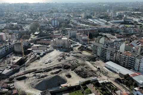 Leilighet i Paranhos, Porto, Paranhos - € 389 900 | Ref: VO-RSPA - foto 14