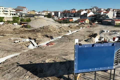 Leilighet i Paranhos, Porto, Paranhos - € 389 900 | Ref: VO-RSPA - foto 15