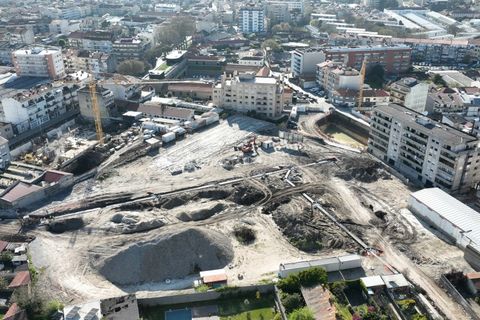 Leilighet i Paranhos, Porto, Paranhos - € 389 900 | Ref: VO-RSPA - foto 16