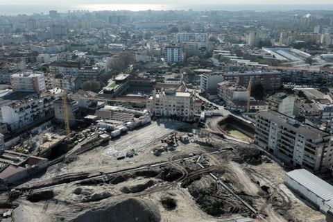 Leilighet i Paranhos, Porto, Paranhos - € 389 900 | Ref: VO-RSPA - foto 17