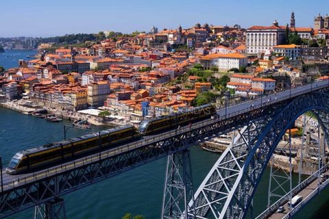 Leilighet i Paranhos, Porto, Paranhos - € 389 900 | Ref: VO-RSPA - foto 21