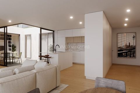 Leilighet i Paranhos, Porto, Paranhos - € 650 000 | Ref: IP-748.3 - foto 4