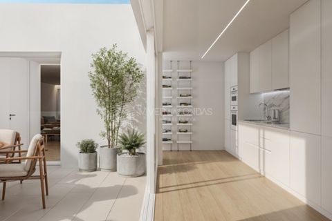 Lejlighed i Matosinhos, Porto, Matosinhos - € 1.450.000 | Ref: IP-RBCX - foto 1