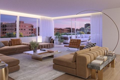 Lejlighed i Matosinhos, Porto, Matosinhos - € 1.450.000 | Ref: IP-RBCX - foto 4
