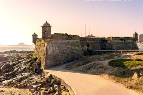 Lejlighed i Matosinhos, Porto, Matosinhos - € 1.450.000 | Ref: IP-RBCX - foto 16