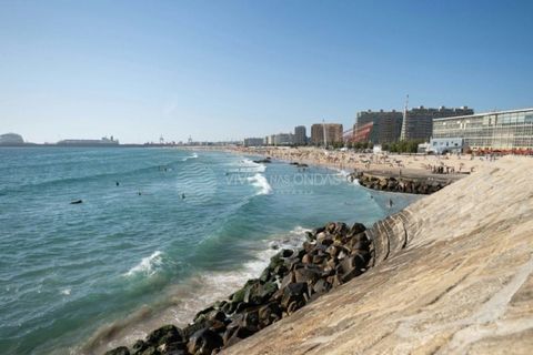 Lejlighed i Matosinhos, Porto, Matosinhos - € 1.450.000 | Ref: IP-RBCX - foto 19