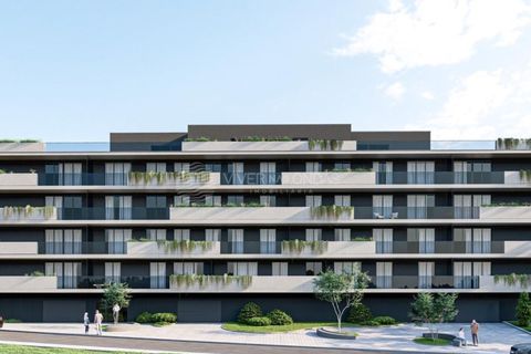 Lejlighed i Matosinhos, Porto, Matosinhos - € 350.000 | Ref: IP-GAG - foto 7
