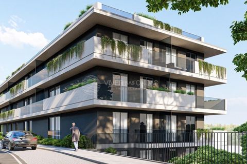 Lejlighed i Matosinhos, Porto, Matosinhos - € 350.000 | Ref: IP-GAG - foto 10