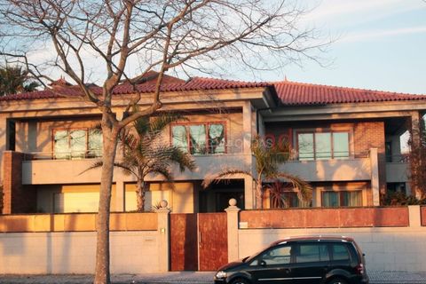 Villa i Esposende, Braga, Esposende - € 2 300 000 | Ref: MG-093 - foto 2