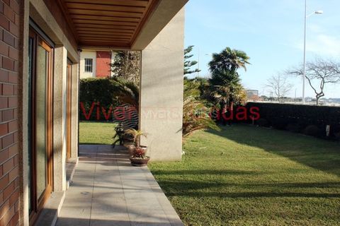 Villa i Esposende, Braga, Esposende - € 2 300 000 | Ref: MG-093 - foto 3