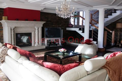 Villa i Esposende, Braga, Esposende - € 2 300 000 | Ref: MG-093 - foto 4