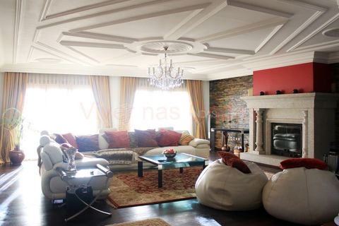 Villa i Esposende, Braga, Esposende - € 2 300 000 | Ref: MG-093 - foto 5