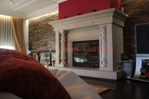 Villa i Esposende, Braga, Esposende - € 2 300 000 | Ref: MG-093 - foto 6