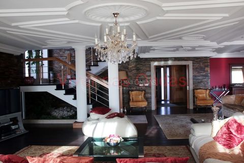 Villa i Esposende, Braga, Esposende - € 2 300 000 | Ref: MG-093 - foto 8