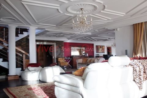 Villa i Esposende, Braga, Esposende - € 2 300 000 | Ref: MG-093 - foto 9
