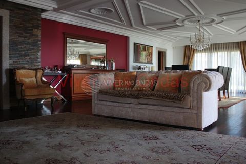 Villa i Esposende, Braga, Esposende - € 2 300 000 | Ref: MG-093 - foto 10