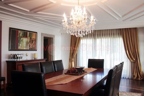 Villa i Esposende, Braga, Esposende - € 2 300 000 | Ref: MG-093 - foto 12