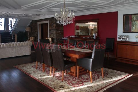 Villa i Esposende, Braga, Esposende - € 2 300 000 | Ref: MG-093 - foto 15