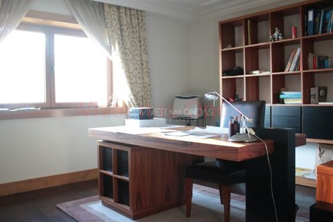 Villa i Esposende, Braga, Esposende - € 2 300 000 | Ref: MG-093 - foto 22