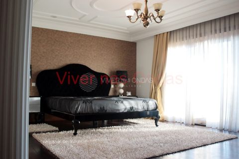 Villa i Esposende, Braga, Esposende - € 2 300 000 | Ref: MG-093 - foto 35