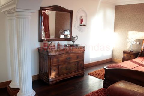 Villa i Esposende, Braga, Esposende - € 2 300 000 | Ref: MG-093 - foto 41