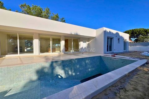 Villa i Sesimbra, Setubal, Sesimbra - € 720.000 | Ref: PM-1298 - foto 1