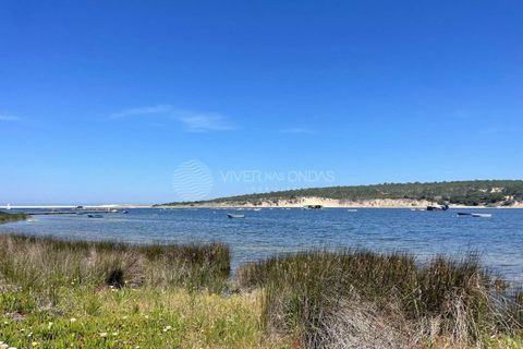 Villa i Sesimbra, Setubal, Sesimbra - € 720.000 | Ref: PM-1298 - foto 31