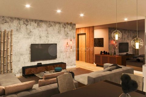 Apartament a Braga, Braga, Braga - € 395.000 | Ref: CP-764.5 - foto 6