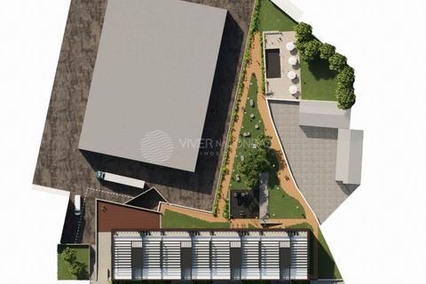 Apartament a Braga, Braga, Braga - € 395.000 | Ref: CP-764.5 - foto 20