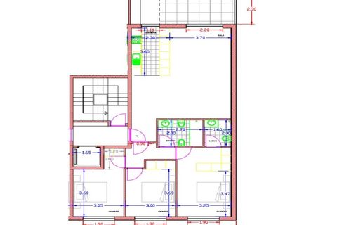 Apartament a Braga, Braga, Braga - € 395.000 | Ref: CP-764.5 - foto 22