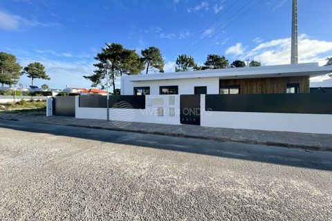 Villa i Sesimbra, Setubal, Sesimbra - € 630.000 | Ref: PM-1282 - foto 2