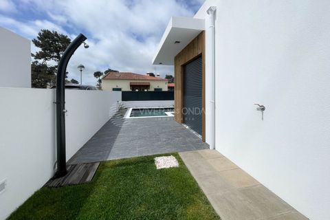 Villa i Sesimbra, Setubal, Sesimbra - € 630.000 | Ref: PM-1282 - foto 22