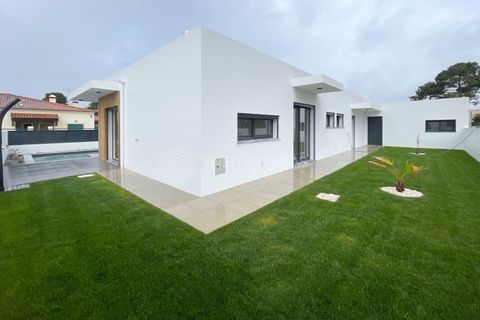 Villa i Sesimbra, Setubal, Sesimbra - € 630.000 | Ref: PM-1282 - foto 23