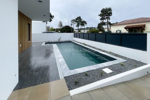 Villa i Sesimbra, Setubal, Sesimbra - € 630.000 | Ref: PM-1282 - foto 26