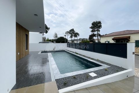 Villa i Sesimbra, Setubal, Sesimbra - € 630.000 | Ref: PM-1282 - foto 28
