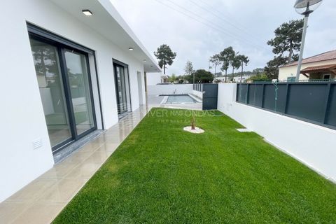 Villa i Sesimbra, Setubal, Sesimbra - € 630.000 | Ref: PM-1282 - foto 31
