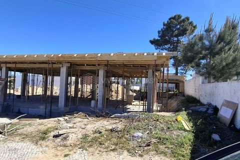 Villa i Sesimbra, Setubal, Sesimbra - € 630.000 | Ref: PM-1282 - foto 35